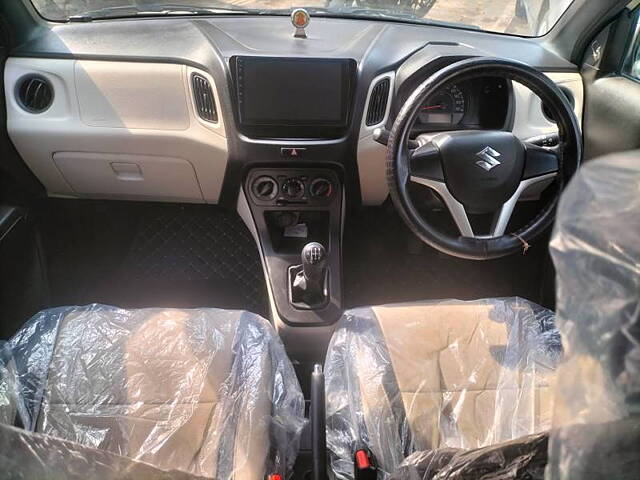 Used Maruti Suzuki Wagon R ZXI Plus 1.2 [2022-2023] in Delhi