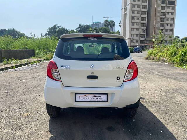 Used Maruti Suzuki Celerio [2014-2017] VXi in Mumbai