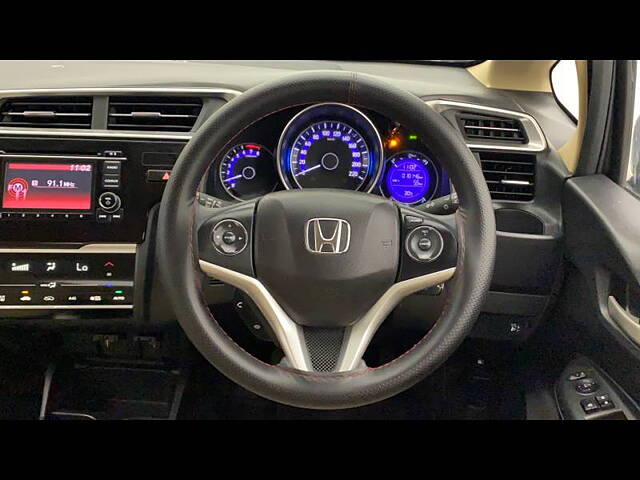 Used Honda Jazz [2015-2018] V Petrol in Chennai