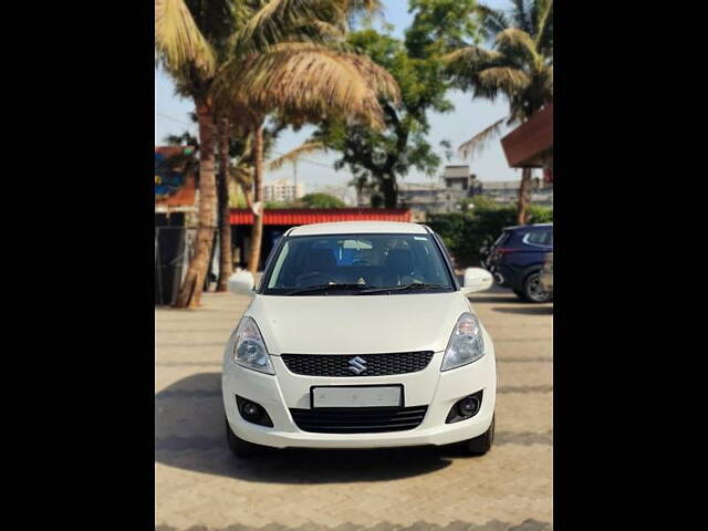 Used 2014 Maruti Suzuki Swift in Surat