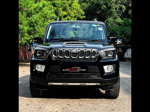 Used 2021 Mahindra Scorpio in Delhi