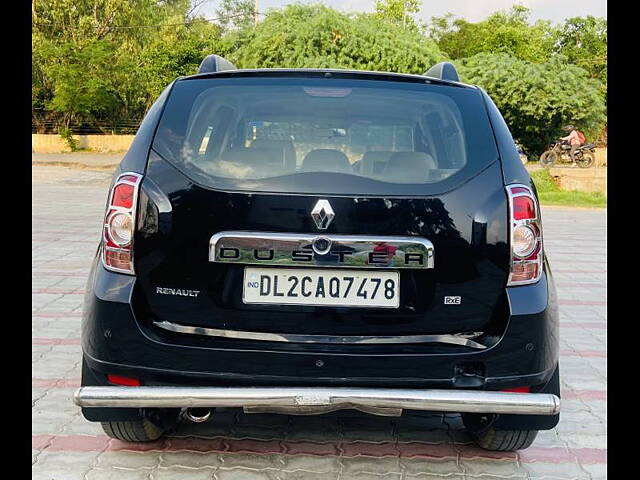 Used Renault Duster [2015-2016] RxE Petrol in Delhi