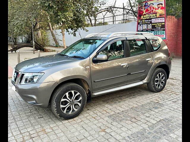 Used Nissan Terrano [2013-2017] XV D THP 110 PS in Delhi