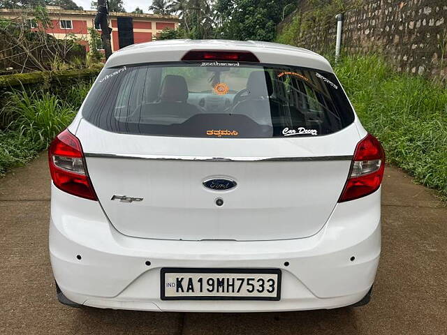 Used Ford Figo [2015-2019] Trend 1.2 Ti-VCT in Mangalore