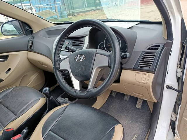 Used Hyundai Eon Sportz in Hyderabad