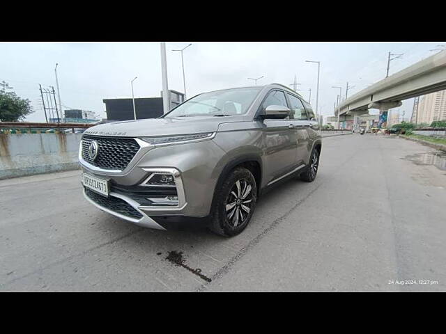 Used MG Hector [2019-2021] Sharp 1.5 DCT Petrol in Noida