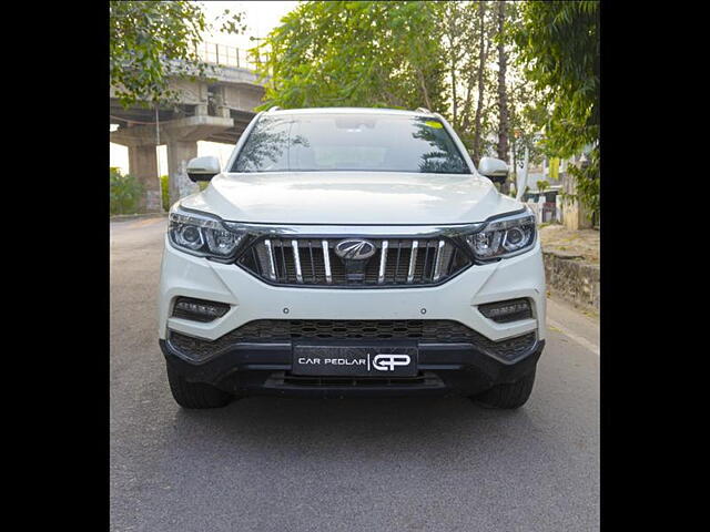 Used 2019 Mahindra Alturas G4 in Lucknow