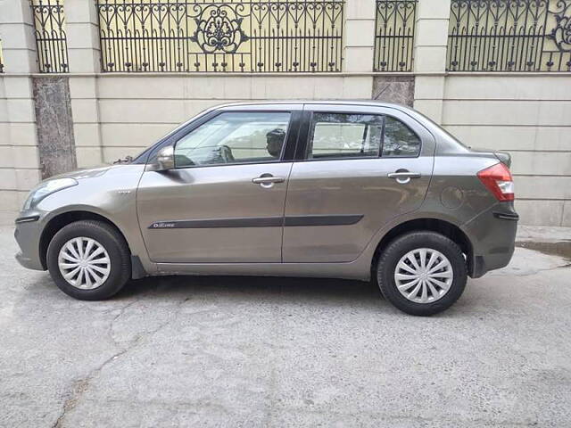 Used Maruti Suzuki Swift DZire [2011-2015] VXI in Delhi