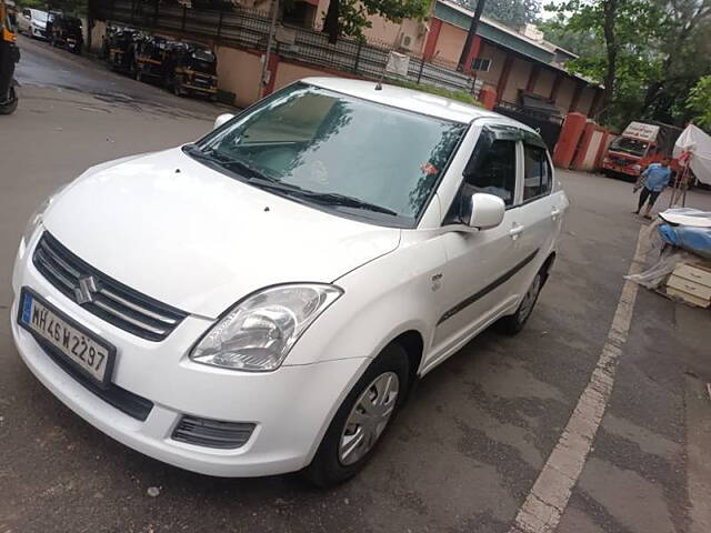 Used Maruti Suzuki Swift DZire [2011-2015] LDI in Mumbai