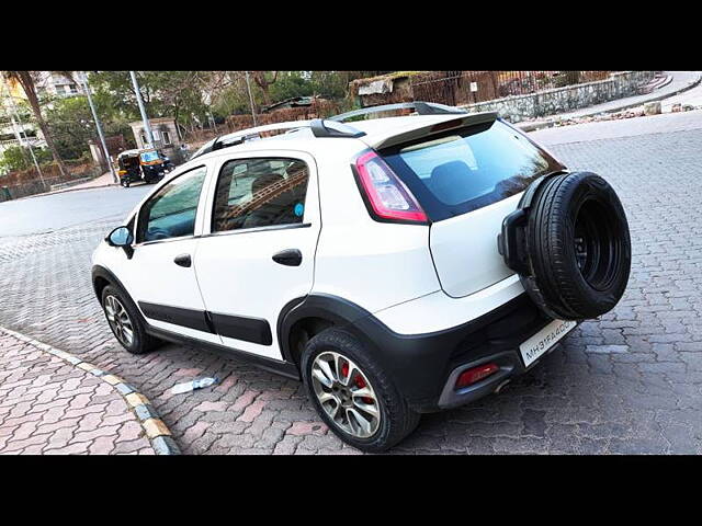 Used Fiat Avventura Dynamic Multijet 1.3 in Mumbai