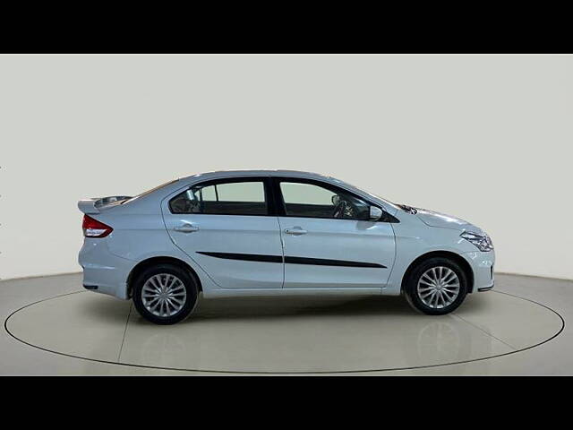 Used Maruti Suzuki Ciaz [2017-2018] Delta 1.4 MT in Allahabad