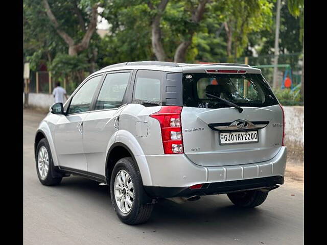 Used Mahindra XUV500 [2015-2018] W10 AT in Ahmedabad