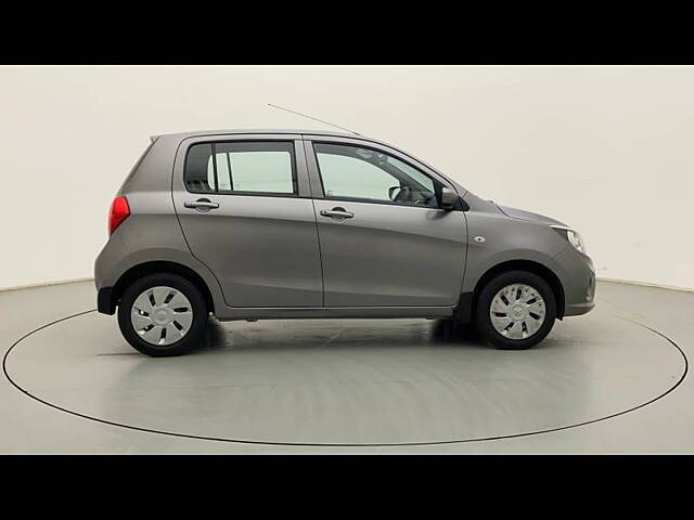 Used Maruti Suzuki Celerio [2017-2021] VXi [2017-2019] in Delhi