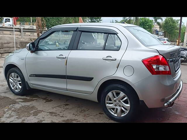 Used Maruti Suzuki Swift DZire [2011-2015] ZDI in Jamshedpur