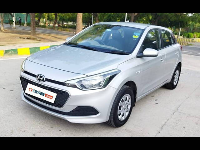 Used Hyundai Elite i20 [2016-2017] Magna 1.2 [2016-2017] in Noida