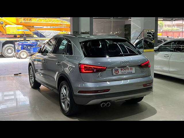 Used Audi Q3 [2017-2020] 30 TDI Premium FWD in Chennai