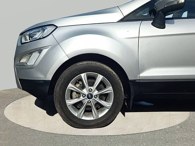 Used Ford EcoSport [2017-2019] Titanium 1.5L Ti-VCT in Noida