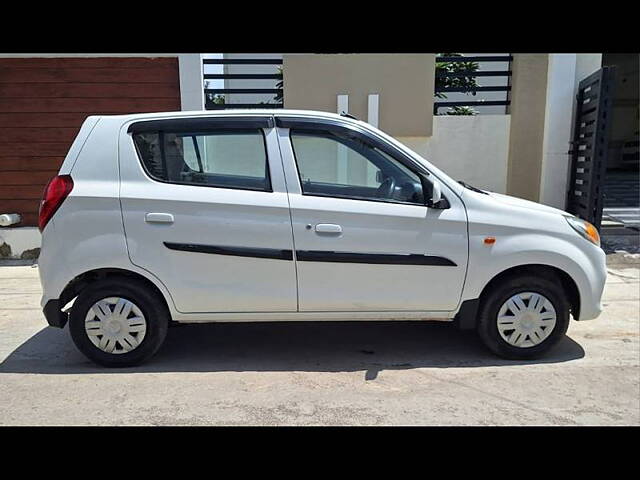 Used Maruti Suzuki Alto 800 [2012-2016] Lxi in Hyderabad