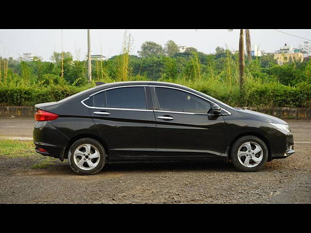 Used Honda City [2014-2017] VX CVT in Nashik