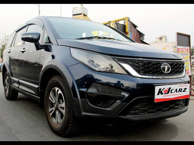 Used Tata Hexa [2017-2019] XM 4x2 7 STR in Chennai