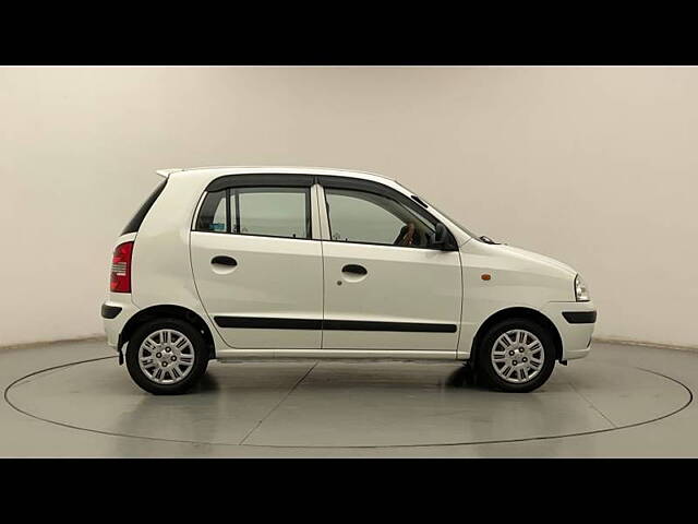 Used Hyundai Santro Xing [2008-2015] GLS in Pune