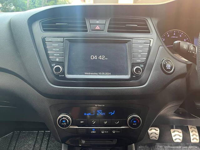 Used Hyundai i20 Active [2015-2018] 1.2 SX in Kolkata