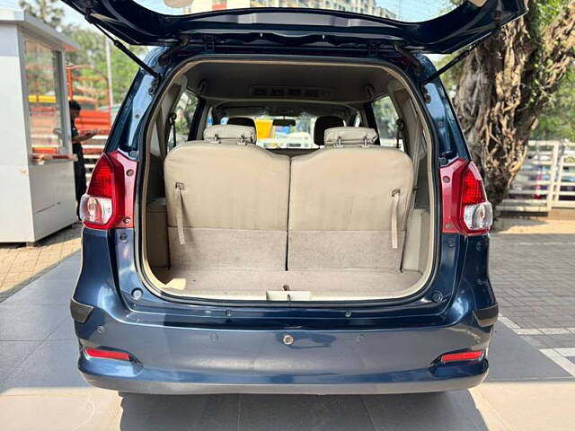 Used Maruti Suzuki Ertiga [2018-2022] ZXi in Mumbai