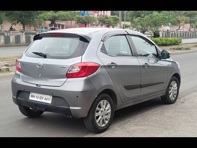 Used Tata Tiago [2016-2020] Revotron XZA in Pune