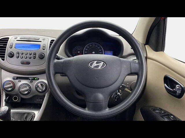 Used Hyundai i10 [2010-2017] Sportz 1.2 Kappa2 in Bangalore