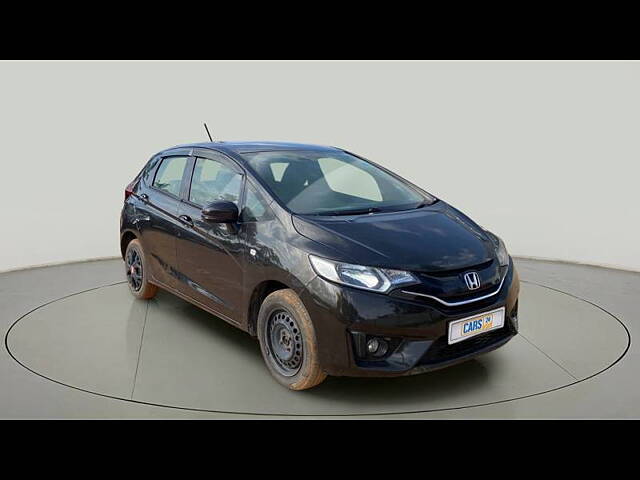 Used 2015 Honda Jazz in Bangalore