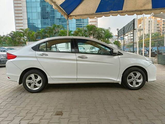 Used Honda City [2014-2017] V in Chennai