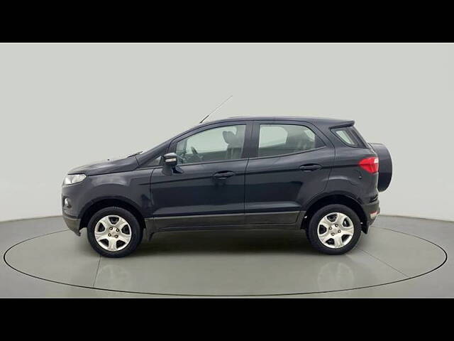 Used Ford EcoSport [2017-2019] Trend 1.5L TDCi in Bangalore