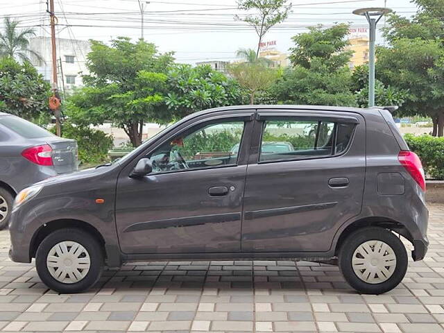 Used Maruti Suzuki Alto 800 [2012-2016] Lxi in Bhopal