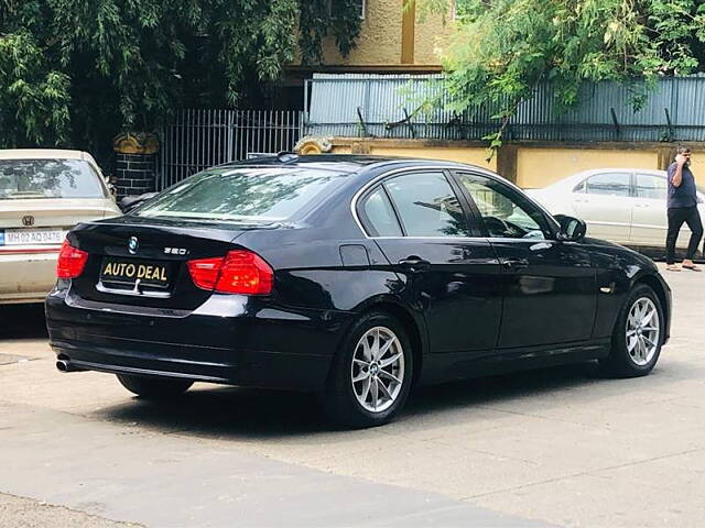 Used BMW 3 Series [2009-2010] 320i in Mumbai