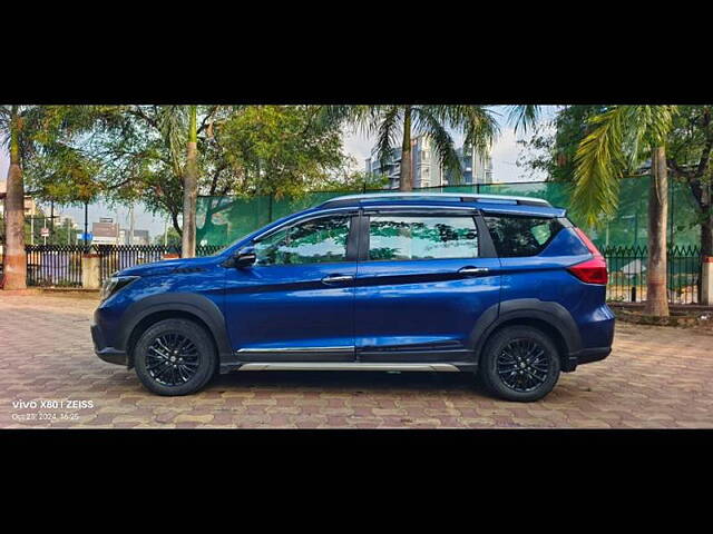 Used Maruti Suzuki XL6 [2019-2022] Zeta MT Petrol in Pune