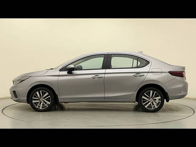 Used Honda City 4th Generation V Petrol in Pune