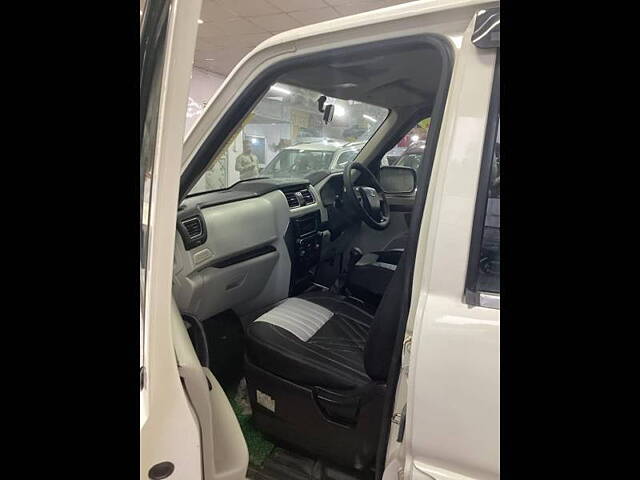 Used Mahindra Scorpio [2014-2017] S8 in Muzaffurpur