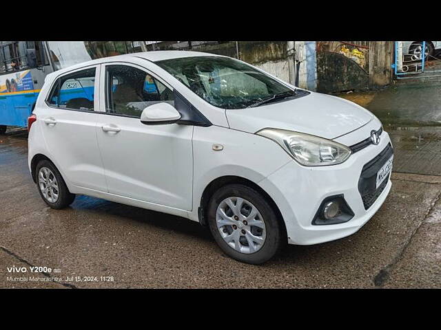 Used Hyundai Grand i10 [2013-2017] Magna 1.1 CRDi [2016-2017] in Mumbai