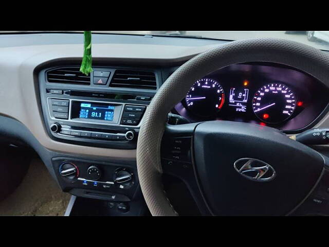 Used Hyundai Elite i20 [2016-2017] Sportz 1.2 [2016-2017] in Delhi