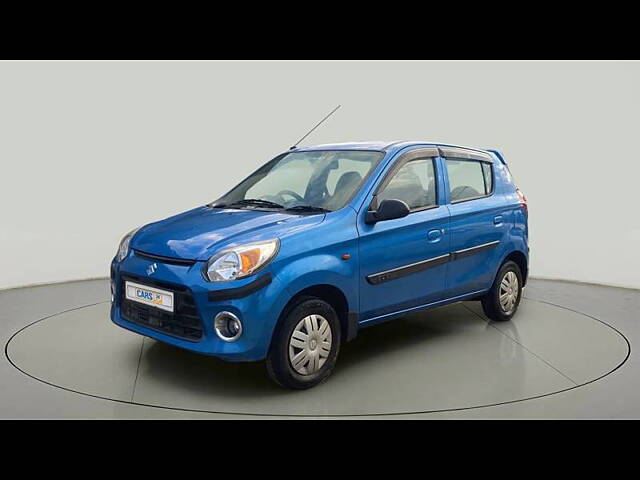 Used Maruti Suzuki Alto 800 [2012-2016] Lxi in Pune