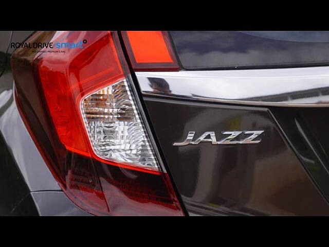 Used Honda Jazz [2015-2018] V AT Petrol in Kochi