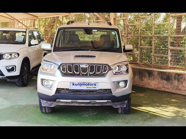 Used Mahindra Scorpio 2021 S11 2WD 7 STR in Delhi