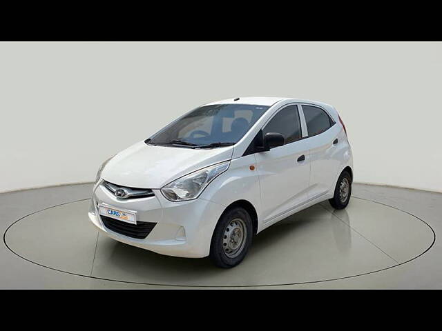 Used Hyundai Eon Era + in Pune