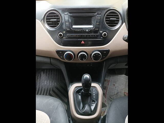 Used Hyundai Grand i10 [2013-2017] Asta AT 1.2 Kappa VTVT [2013-2016] in Mumbai