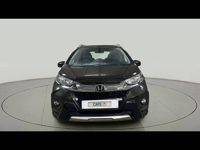 Used Honda WR-V [2017-2020] VX MT Petrol in Mumbai