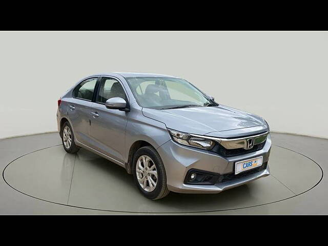 Used 2019 Honda Amaze in Hyderabad