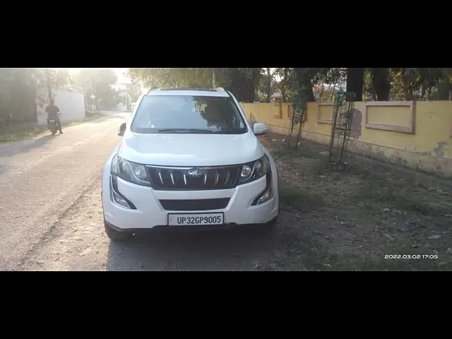 Second Hand Mahindra XUV500 [2015-2018] W10 in Lucknow