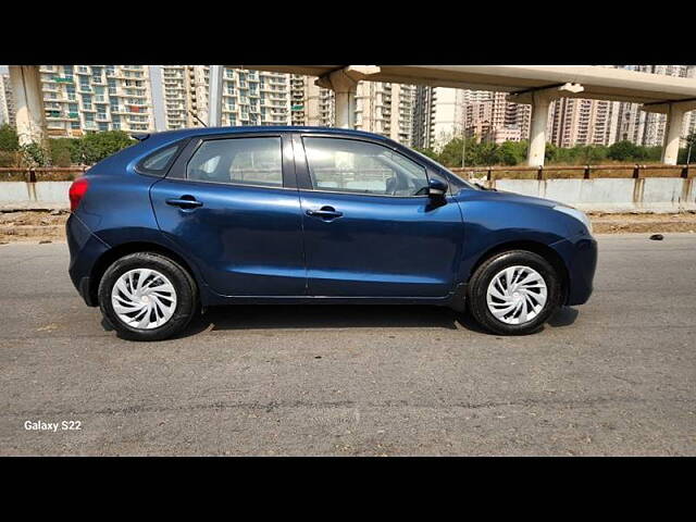 Used Maruti Suzuki Baleno [2015-2019] Delta 1.2 in Noida