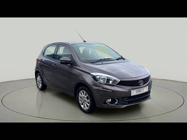 Used 2016 Tata Tiago in Pune