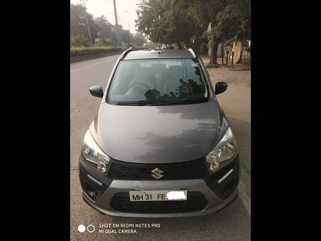 Used 2019 Maruti Suzuki Celerio X in Nagpur